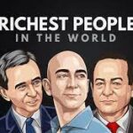 Top 10 Richest Personalities in the World in 2023