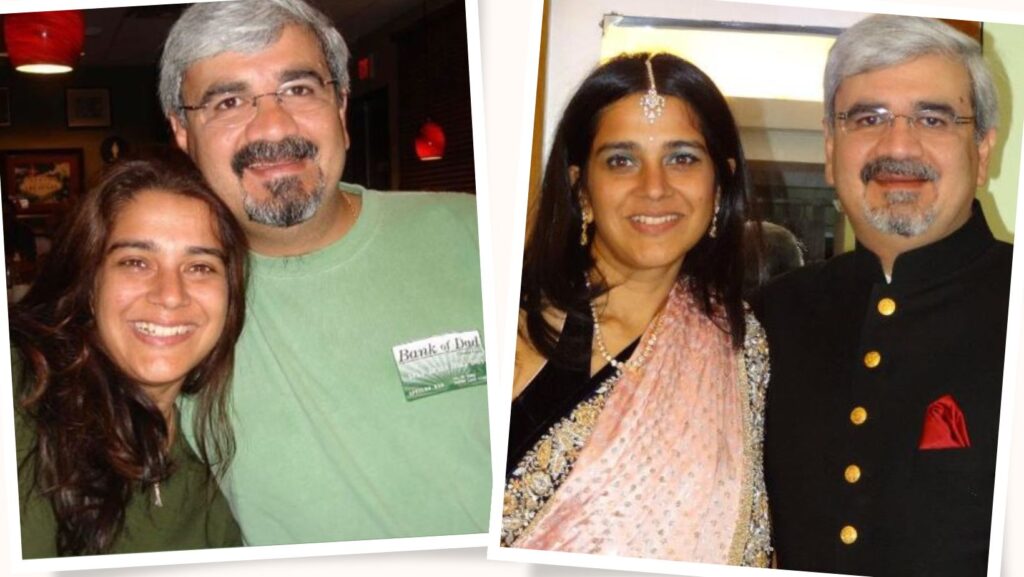 radhika merchant father net worth