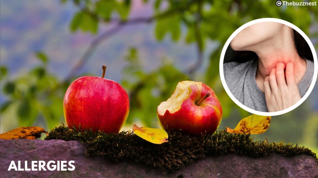 Apple Nutrition