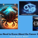 Everything You Need to Know About the Cancer Zodiac Sign