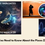 Everything You Need to Know About the Pisces Zodiac Sign