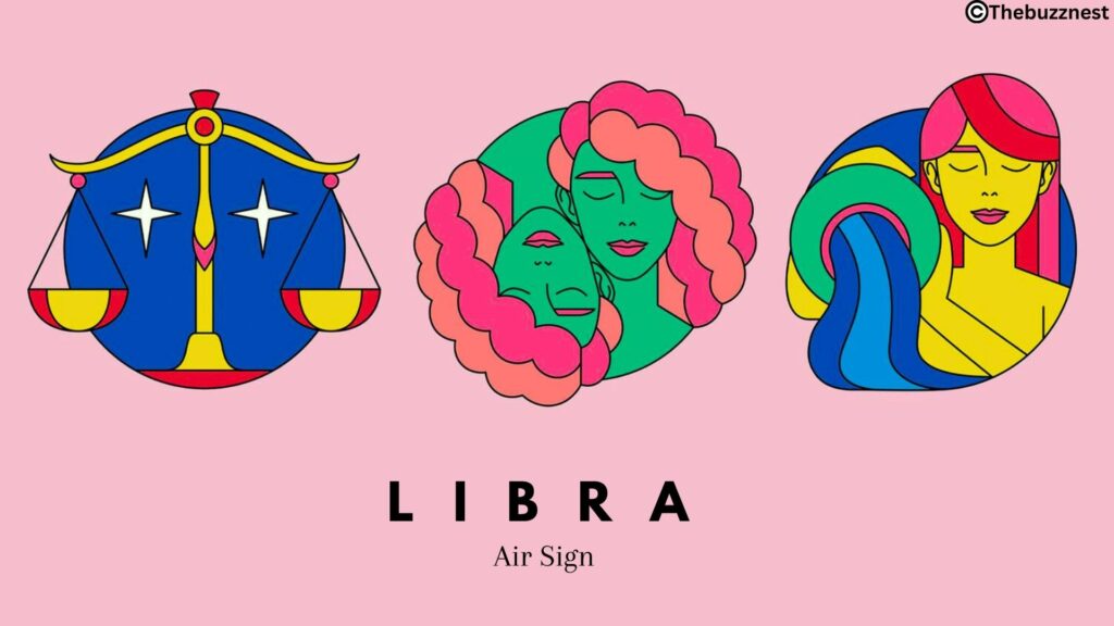 Libra Zodiac Sign