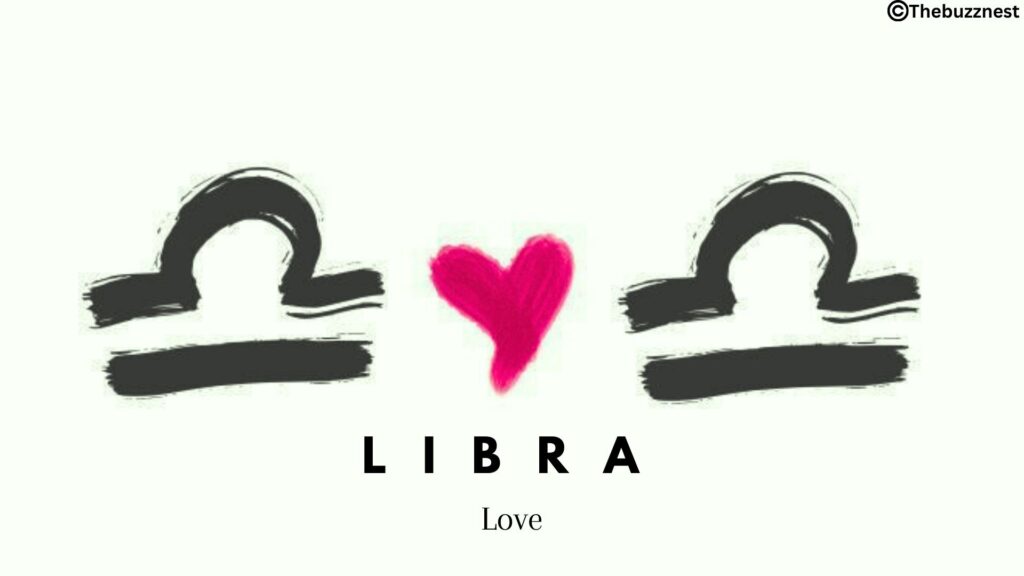 libra birthday month