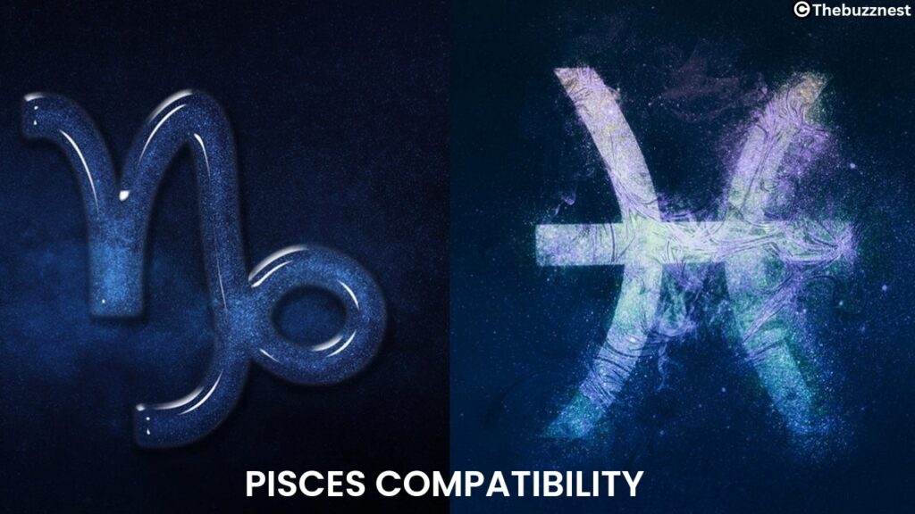 Pisces Zodiac Sign