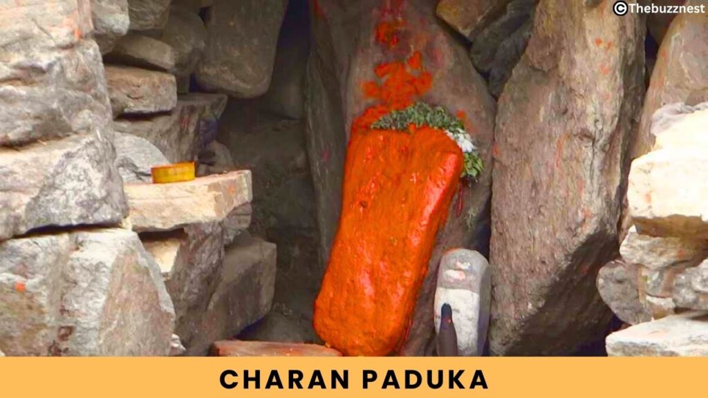 badrinath temple