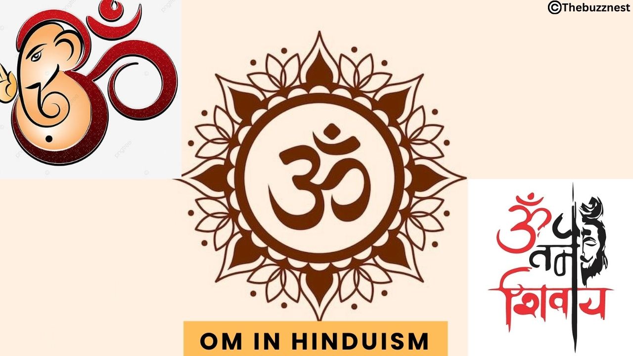 Om symbol