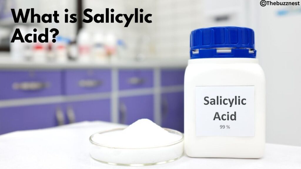 can i use salicylic acid daily