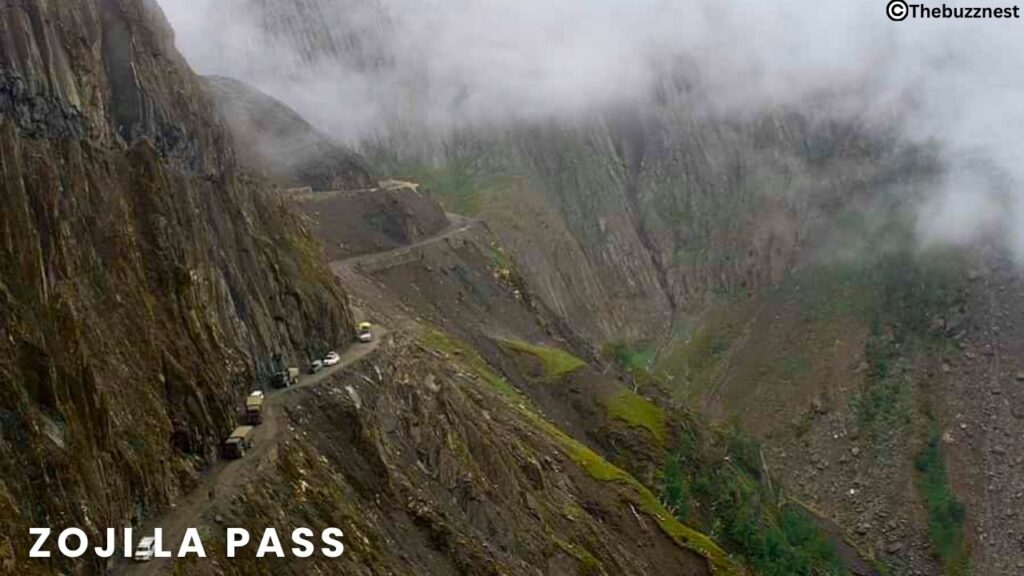 sonmarg weather