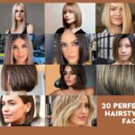 20 Perfect Blunt Cut Hairstyles for Any Face Shape