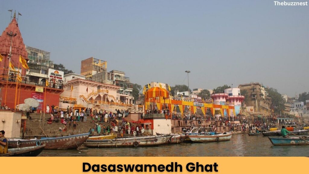 Harishchandra Ghat varanasi