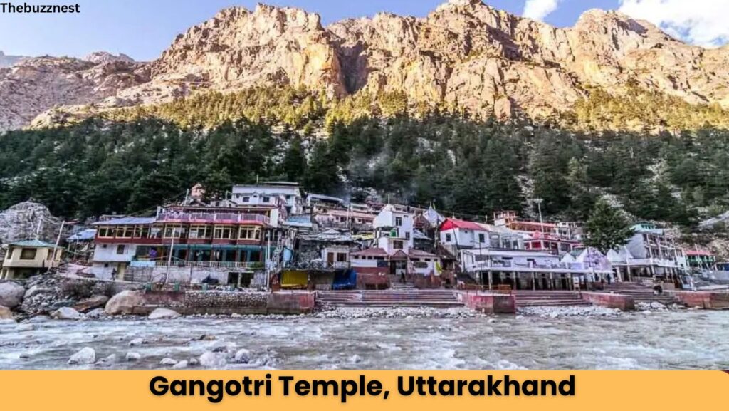 famous temples in india