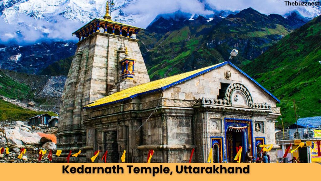 famous temples in india