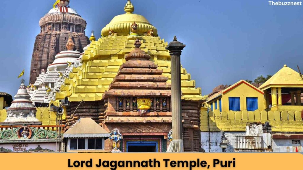 top 10 temples in india