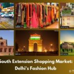 South Extension Shopping Market: Delhi’s Fashion Hub