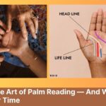 Discover the Art of Palm Reading — And Why It’s Worth Your Time