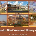 Harishchandra Ghat Varanasi: History and Guide