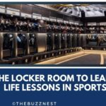 From the Locker Room to Leadership: Life Lessons in Sports