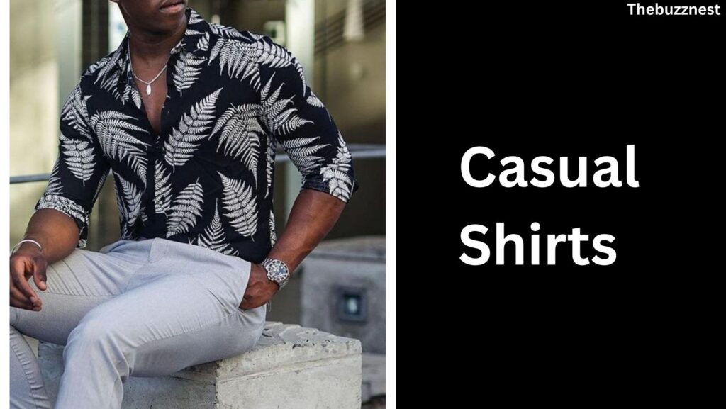 Stylish Shirts for Men