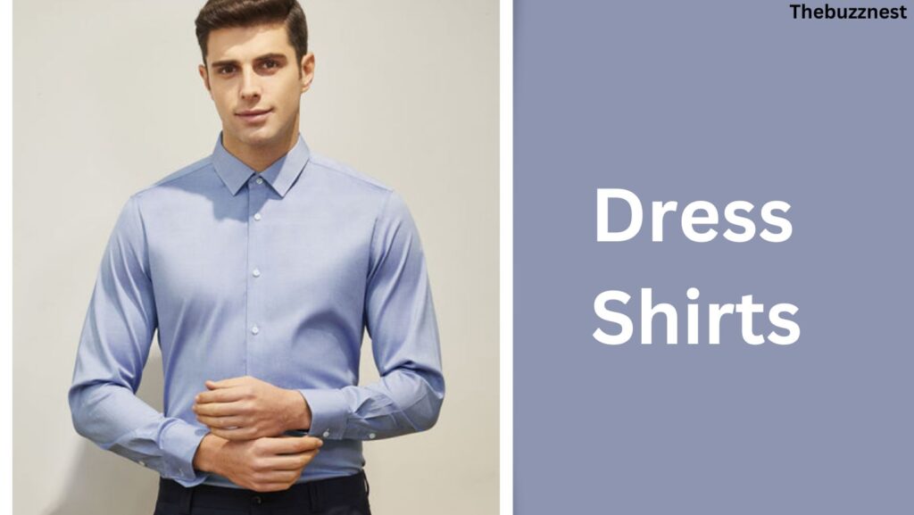 Stylish Shirts for Men