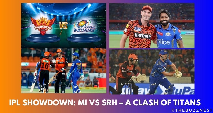 MI vs SRH