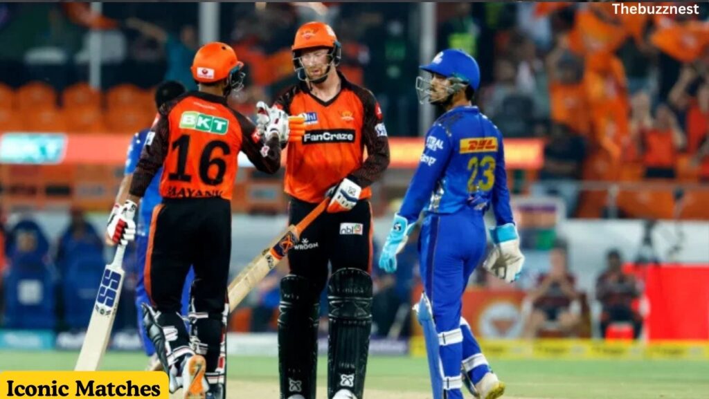 MI vs SRH