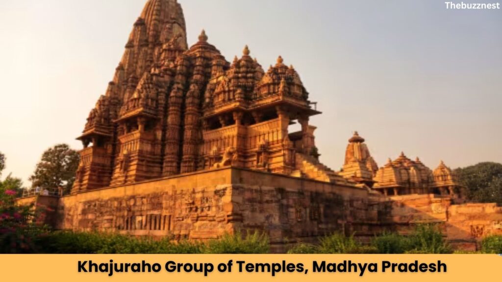 top 10 temples in india