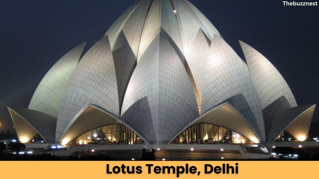 top 10 temples in india