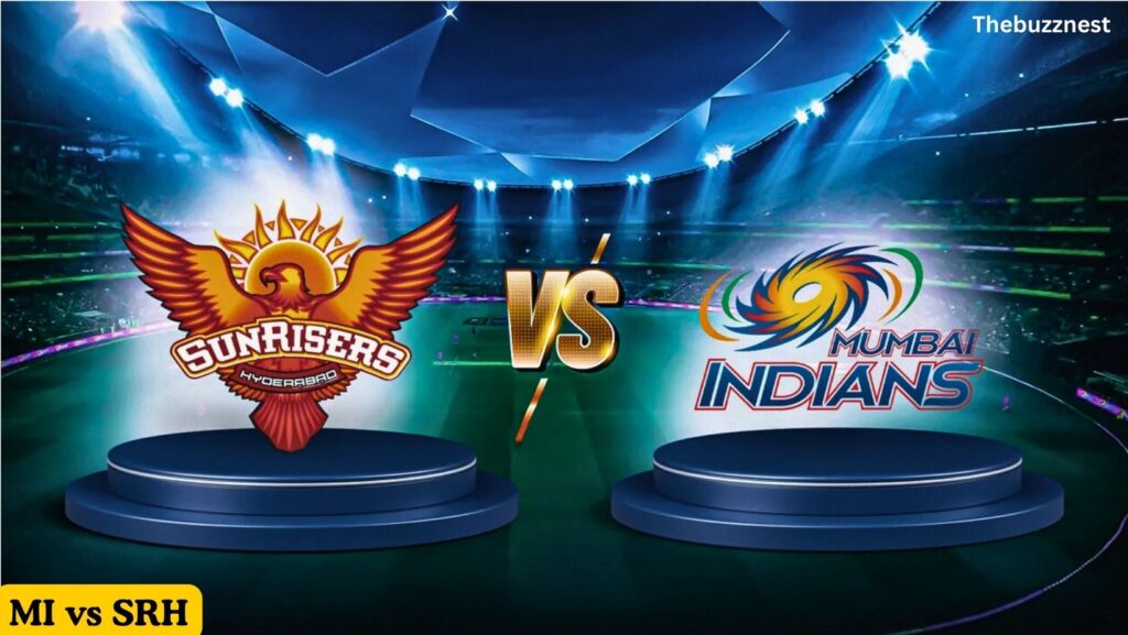 mi vs srh