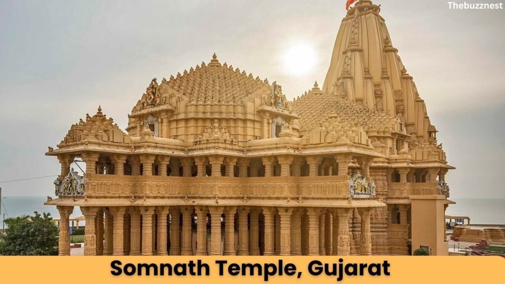 famous temples in india