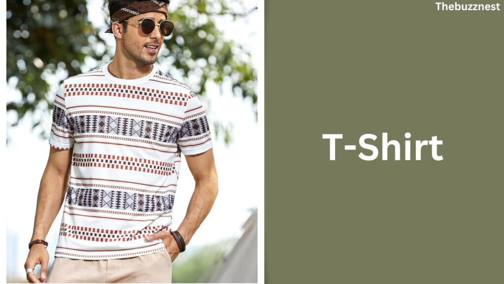 Stylish T-Shirts for Men