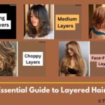 The Essential Guide to Layered Haircut