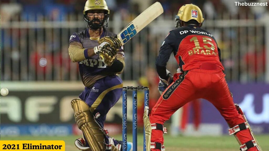 RCB vs KKR