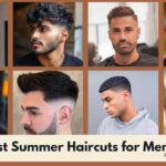 Best Summer Haircuts for Men