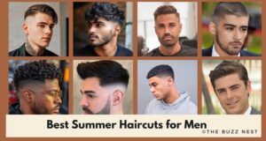 Best Summer Haircuts for Men
