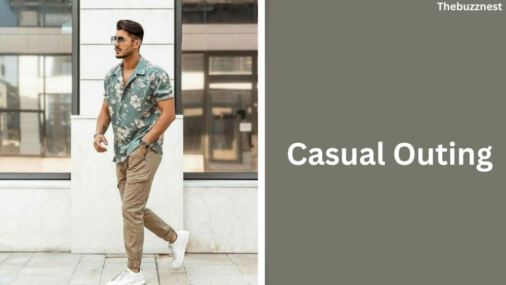 Stylish Shirts for Men