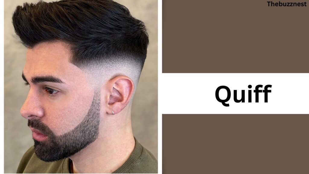 Summer Haircuts for Men