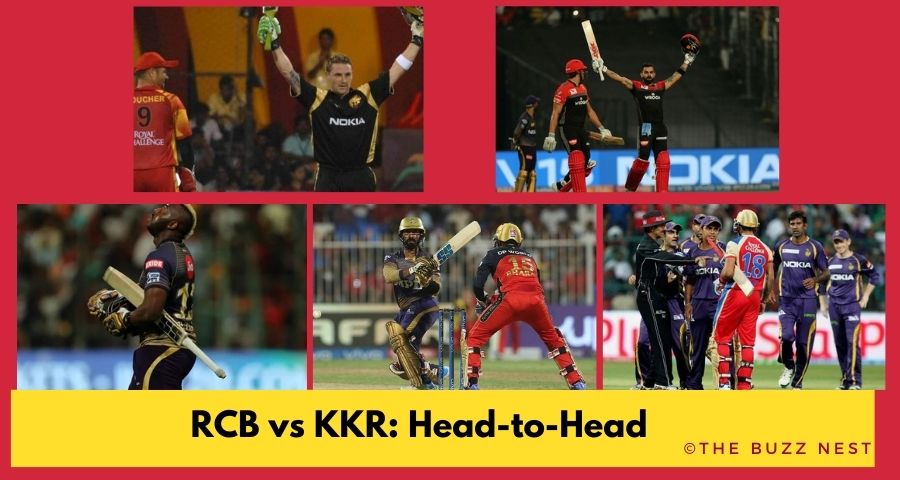 RCB vs KKR