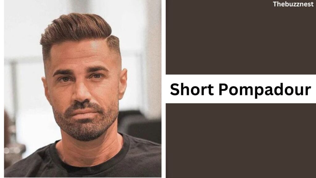 Summer Haircuts for Men