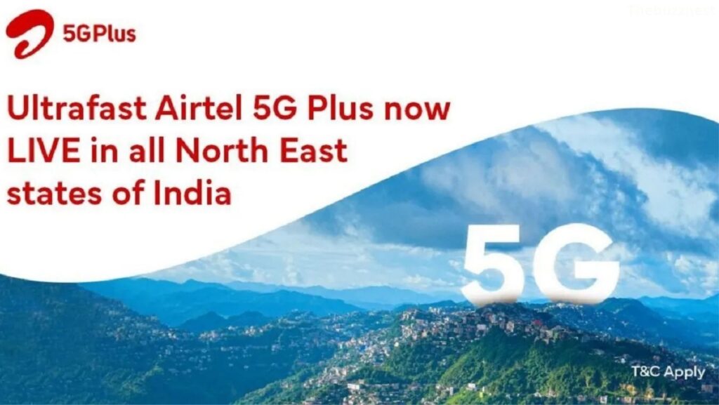 Airtel Recharge Plan Assam