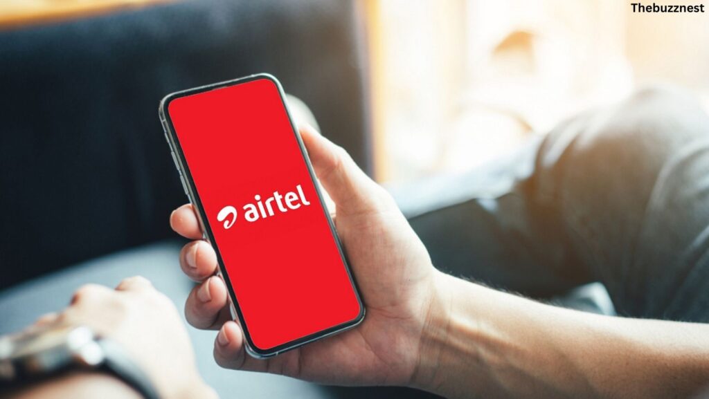 Airtel Unlimited Talk Time Plans