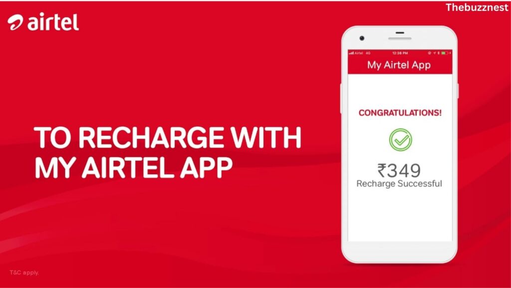 Airtel Unlimited Talk Time Plans